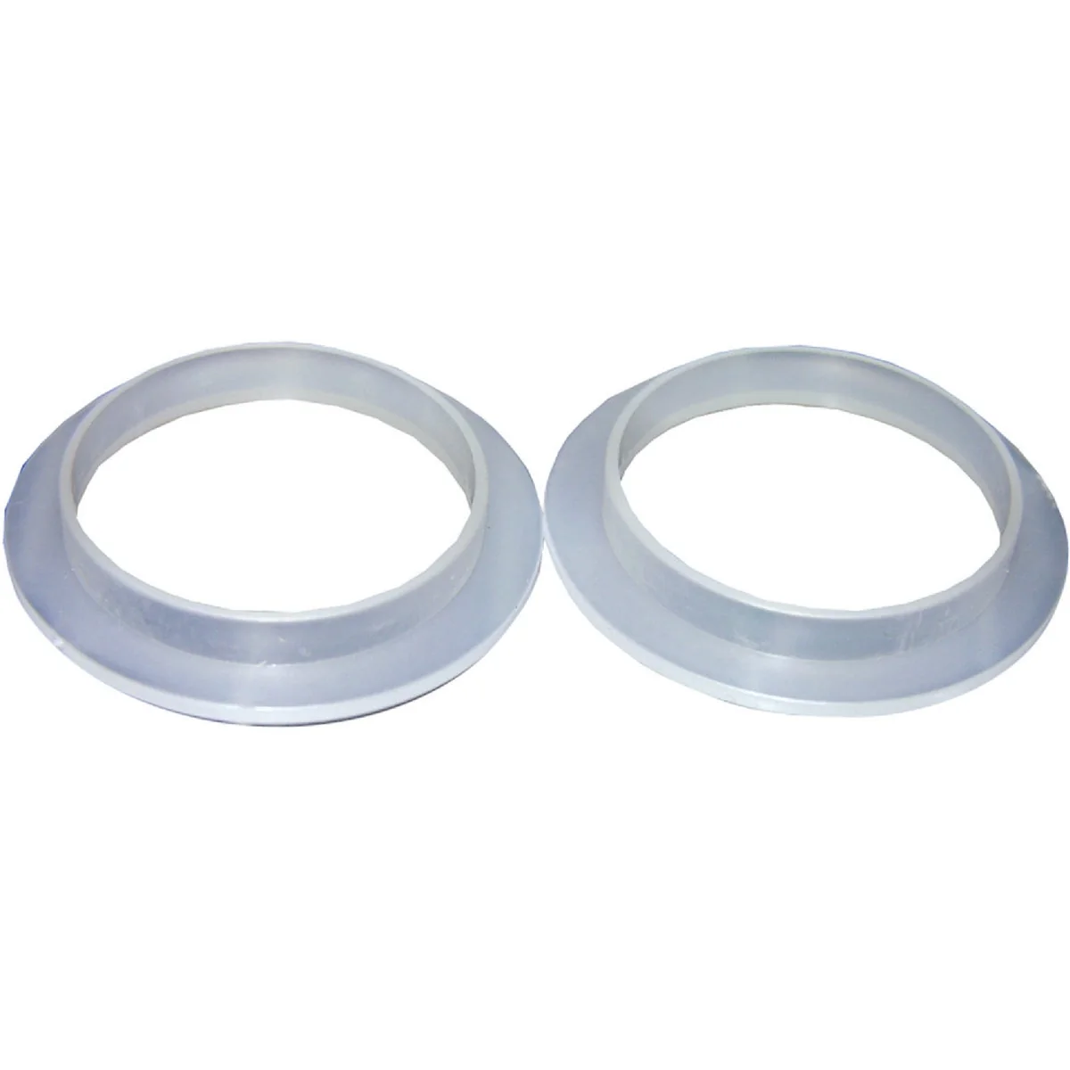 Soft Lasco 1-23 32 In. Outlet Plastic Sink Strainer Washer 2 Ct. Comfortable