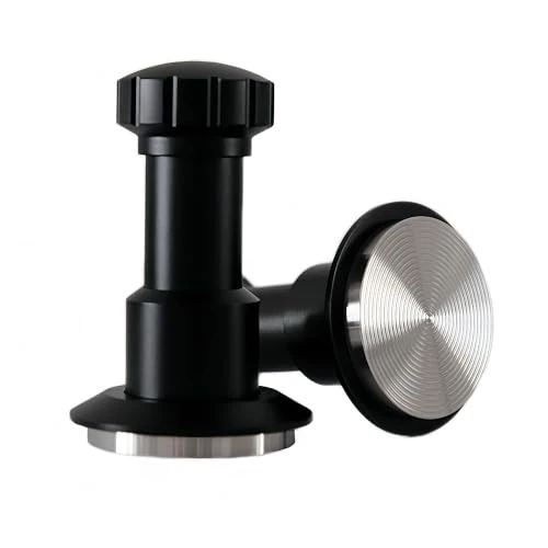 Traditional 51mm Espresso Tamper Flexible
