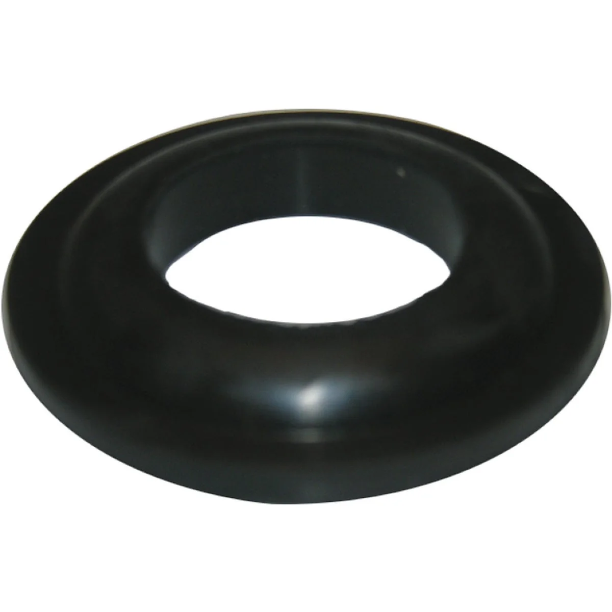 Traditional Lasco 2-3 8 In. OD x 1-1 4 In. ID Rubber Black Gasket Optimized