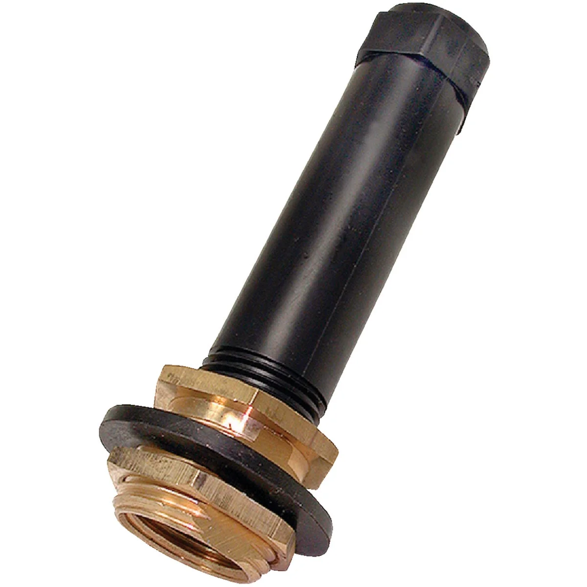 Top-Quality Dial Brass Evaporative Drain and Overflow Pipe Kit High-Grade