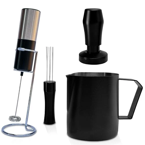 Premium Material WDT Tool Espresso Magnetic 5 Count Breathable