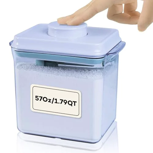 Unique Bop Top Airtight Food Storage Containers Functional