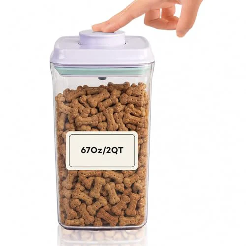 High-Performance Bop Top Airtight Food Storage Containers Green