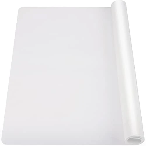 Powerful 25.6×17.7in 2mm Silicone Mats for Kitchen Counter Proven