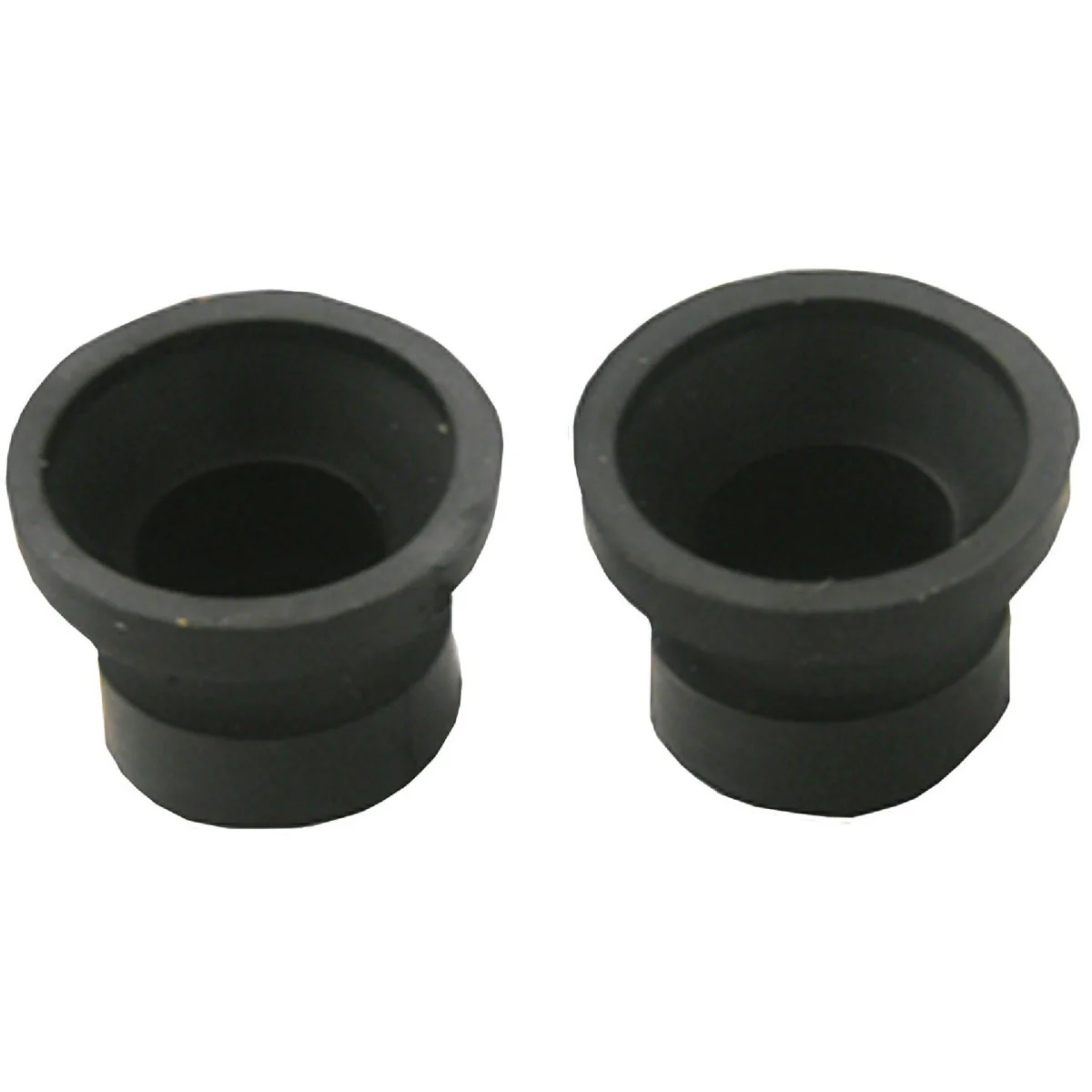 Proven Lasco 1.86 In. Black American Standard Cadet Faucet Washer 2 Ct. Relaxed