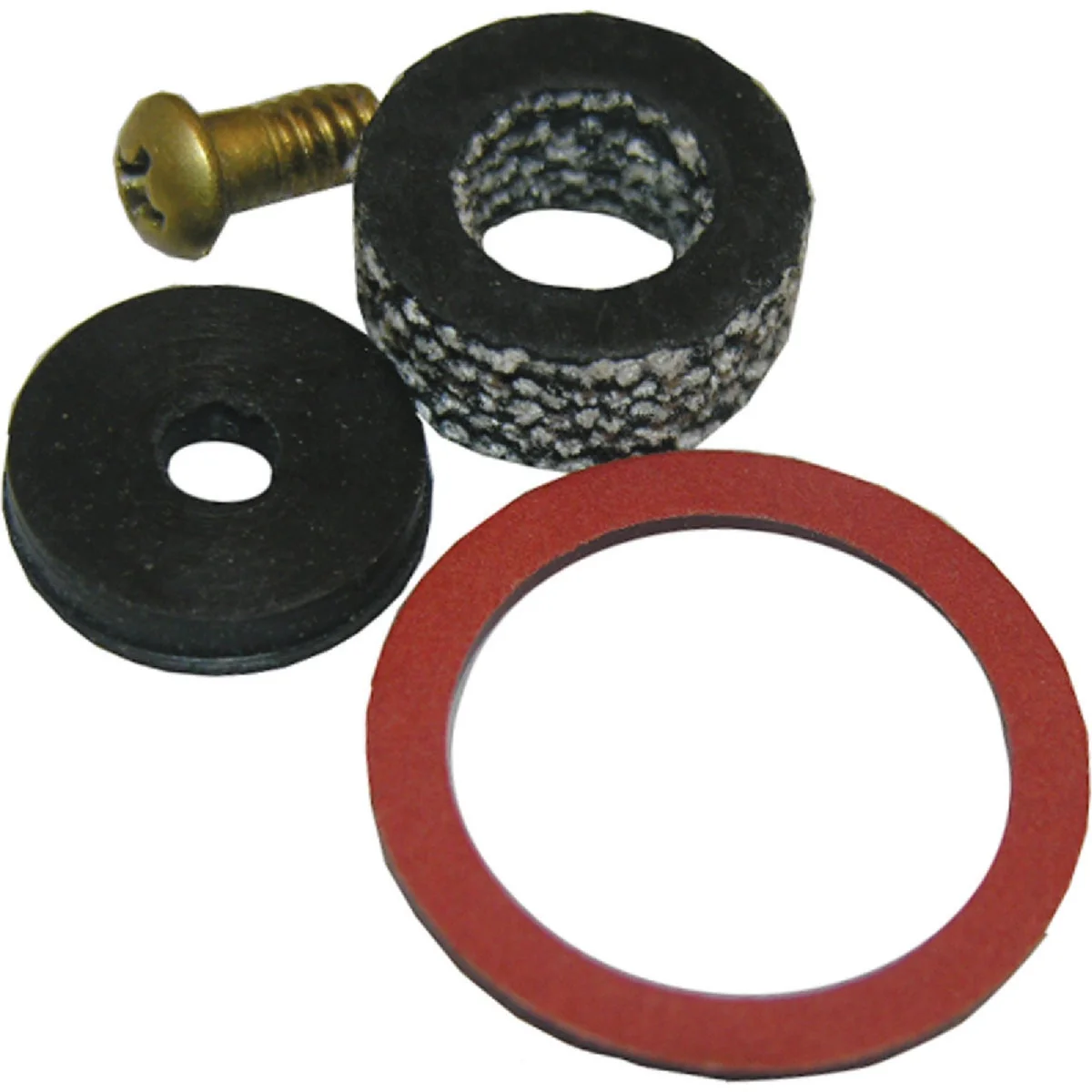 Exceptional Lasco PP Tub Shower Stem Repair Kit Rubber Nylon Brass Faucet Repair Kit Carefully Designed