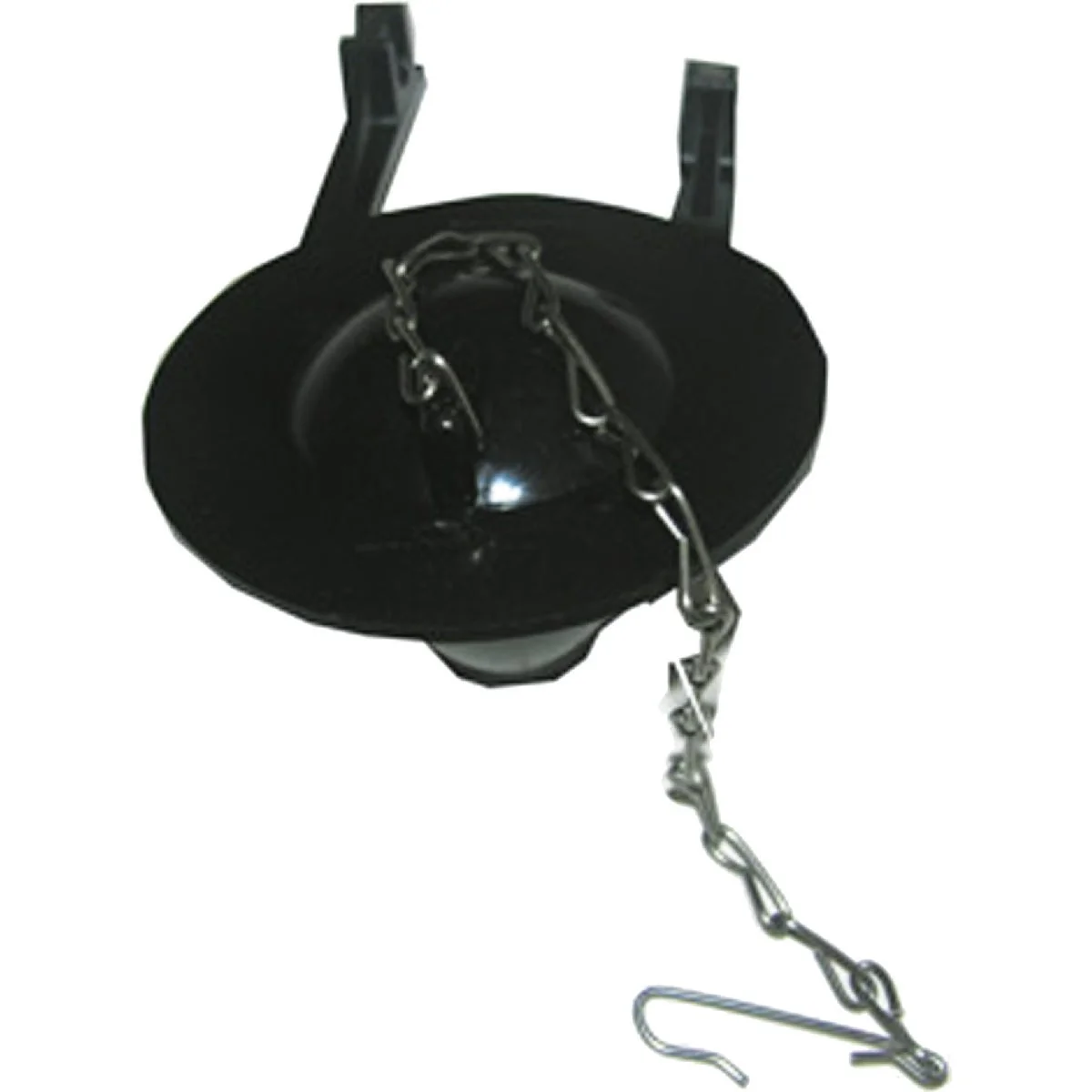 Fine Crafted Lasco 3 In. Vinyl Flapper with Chain Hook High-Grade