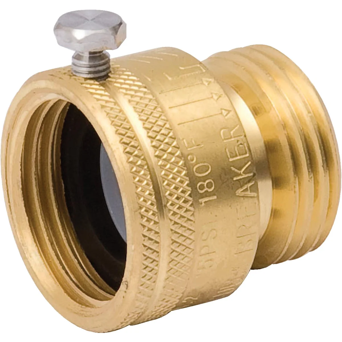 High-End B K Low Lead Backflow Preventer Vacuum Breaker Eco-Friendly