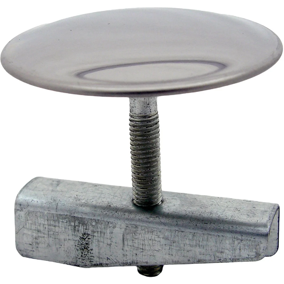 Detailed Lasco 1-3 4 In. Stainless Steel Faucet Cover Fast