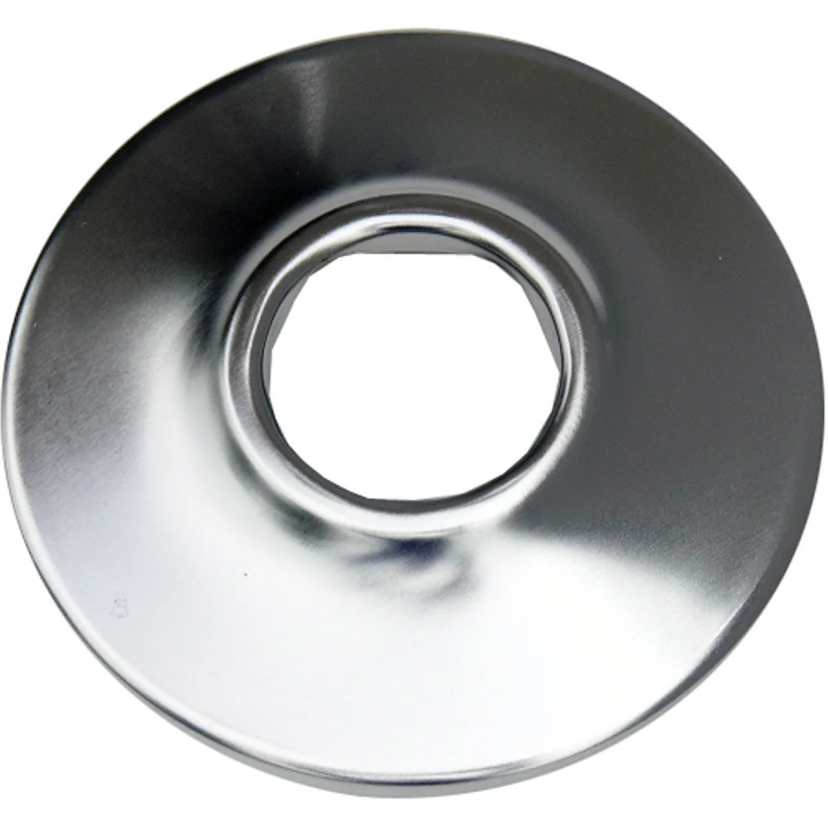 Efficient Lasco 3 8 In. IP or 1 2 In. Copper Chrome Plated Flange Eco-Friendly