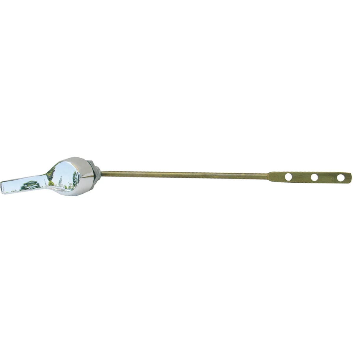 Superior Lasco Universal Fit Deluxe Tank Lever with Metal Arm Expertly Made