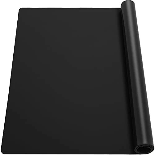 Carefully Designed 2mm Thick Silicone Mats for Kitchen Counter Specialty