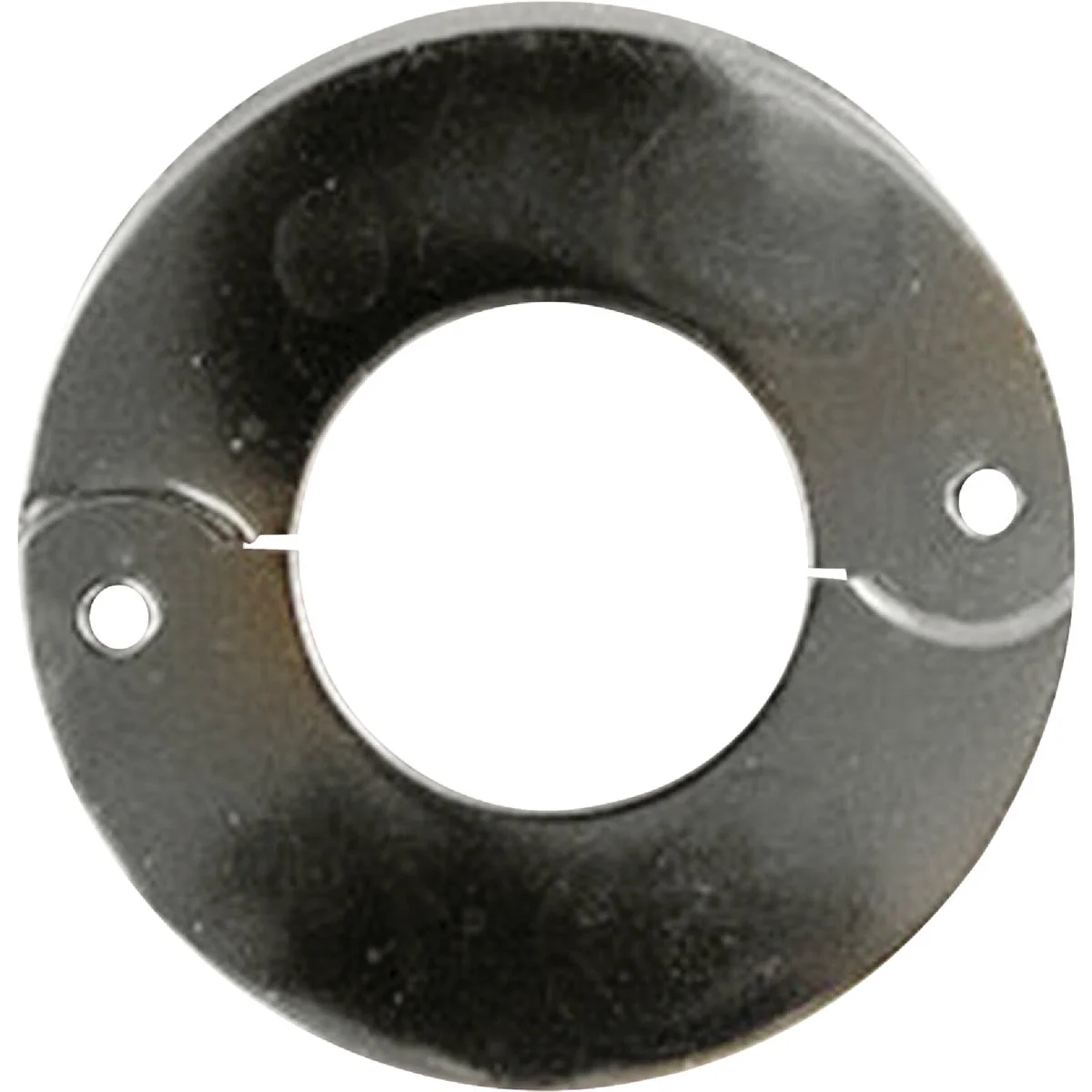 Reliable Lasco Chrome-Plated 1-1 4 In. IP or 1-5 8 In. ID Split Plate Safe