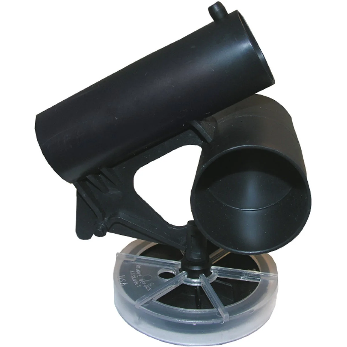 Eco-Friendly Lasco 3.5 GPF Tilt Flush Valve for American Standard High Profile Assembly for 6 Original
