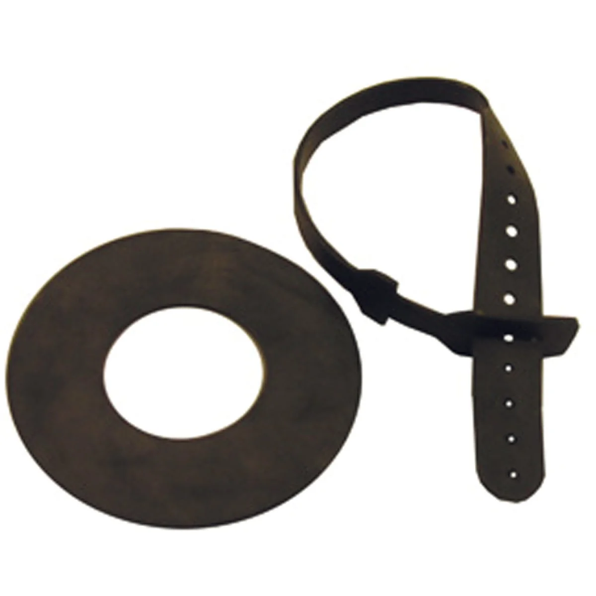 High-Performance Lasco Strap Disc Flush Valve Repair Kit for Universal Rundle and Sears Convenient