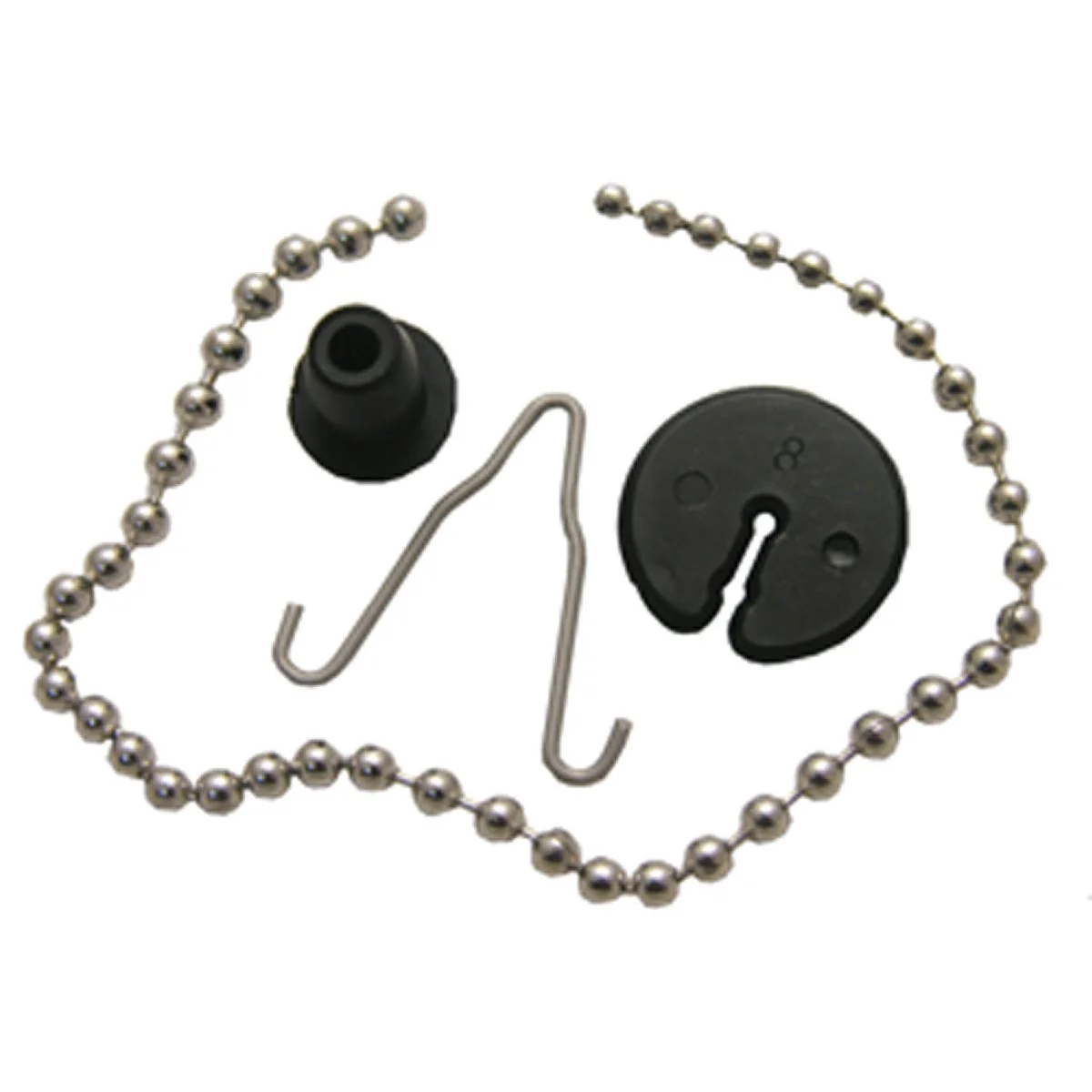 Versatile Lasco Flush Valve Chain for American Standard Modern