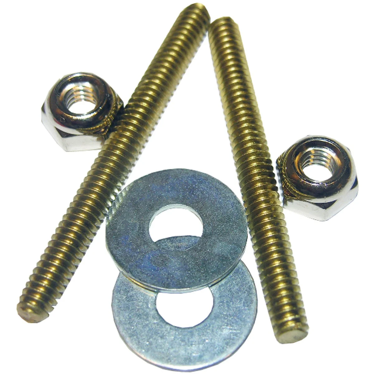 Outstanding Lasco Brass Portland Style Headless Toilet Bolts Durable