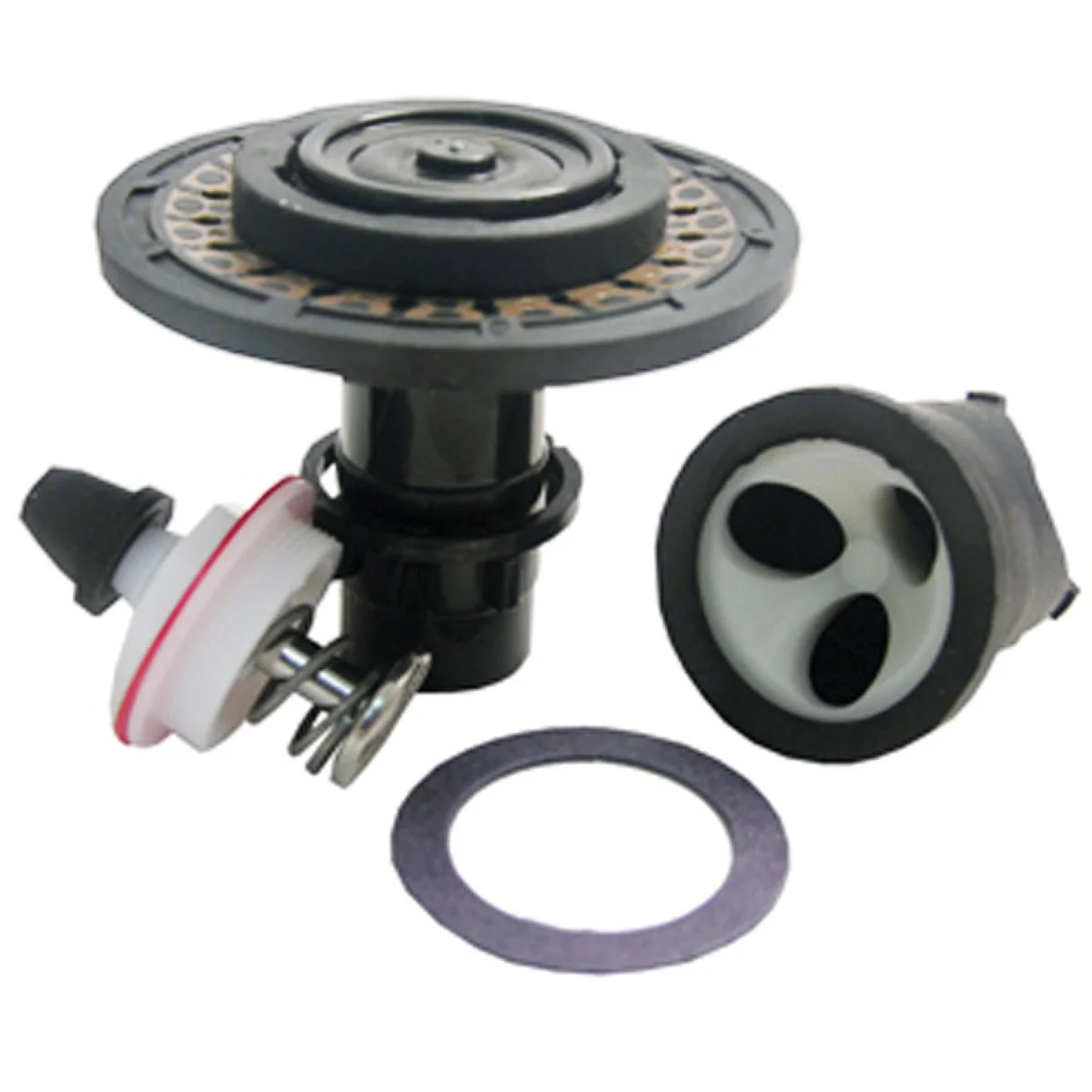 Secure Lasco Urinal Inside Parts Kit For Sloan Functional