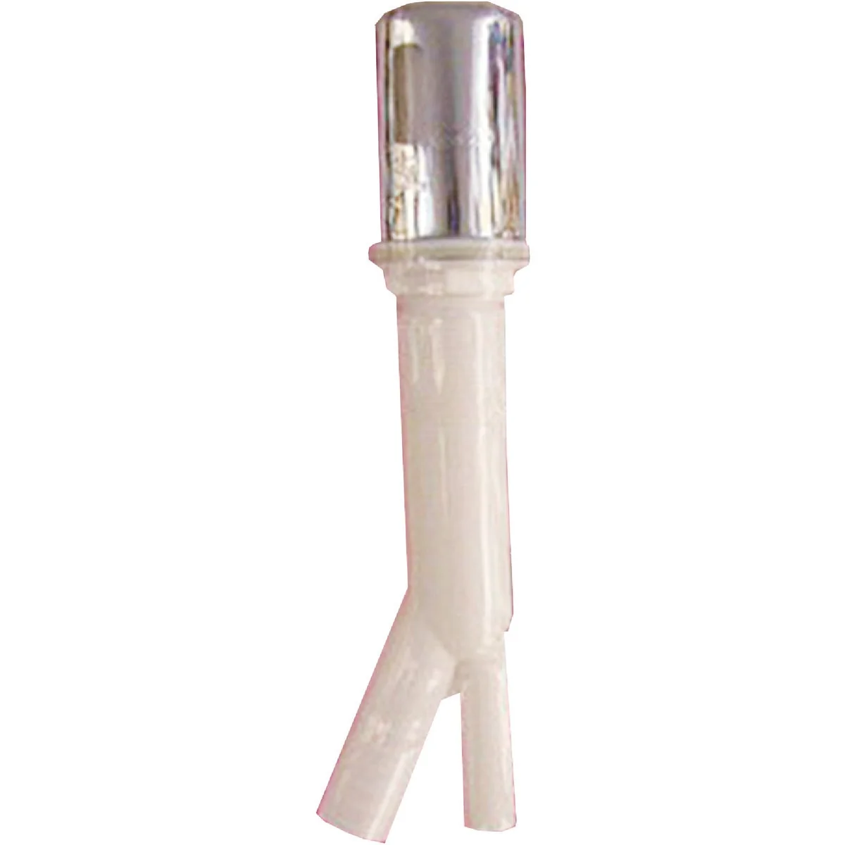 Fine Crafted Lasco 7 8 In. x 5 8 In. Chrome Plated Dishwasher Air Gap Official