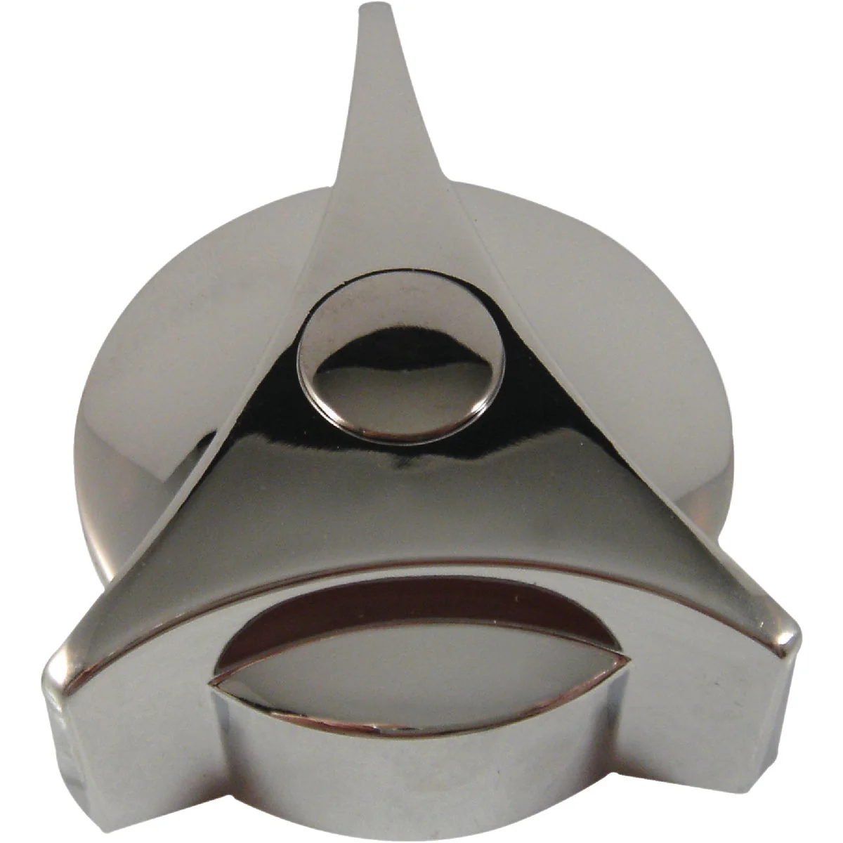 Sophisticated Danco Single Chrome Tub Shower Handle Kit Environmentally Friendly