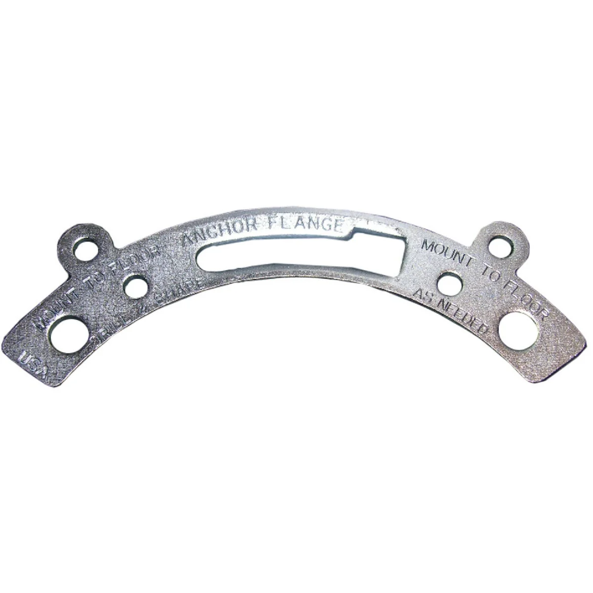 Green Lasco Spanner Flange Original
