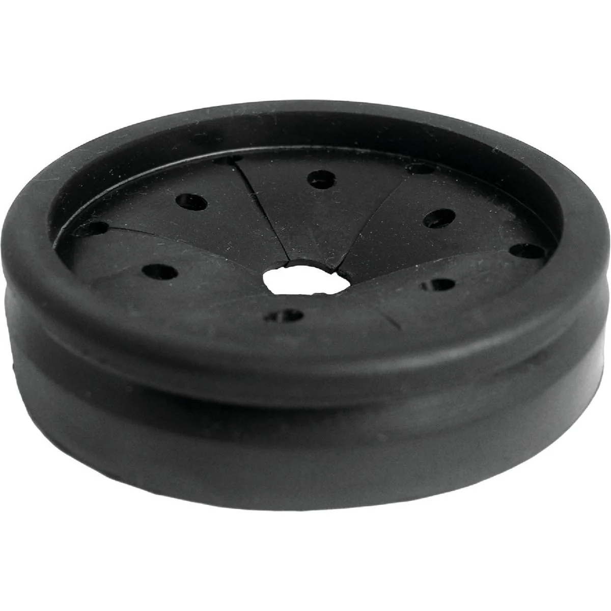 Flexible Lasco Insinkerator Rubber Disposer Splash Guard Top-Quality