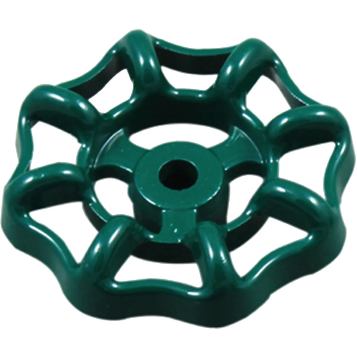Fine Lasco Sillcock Wheel Handle for Square Broach Stem Superior