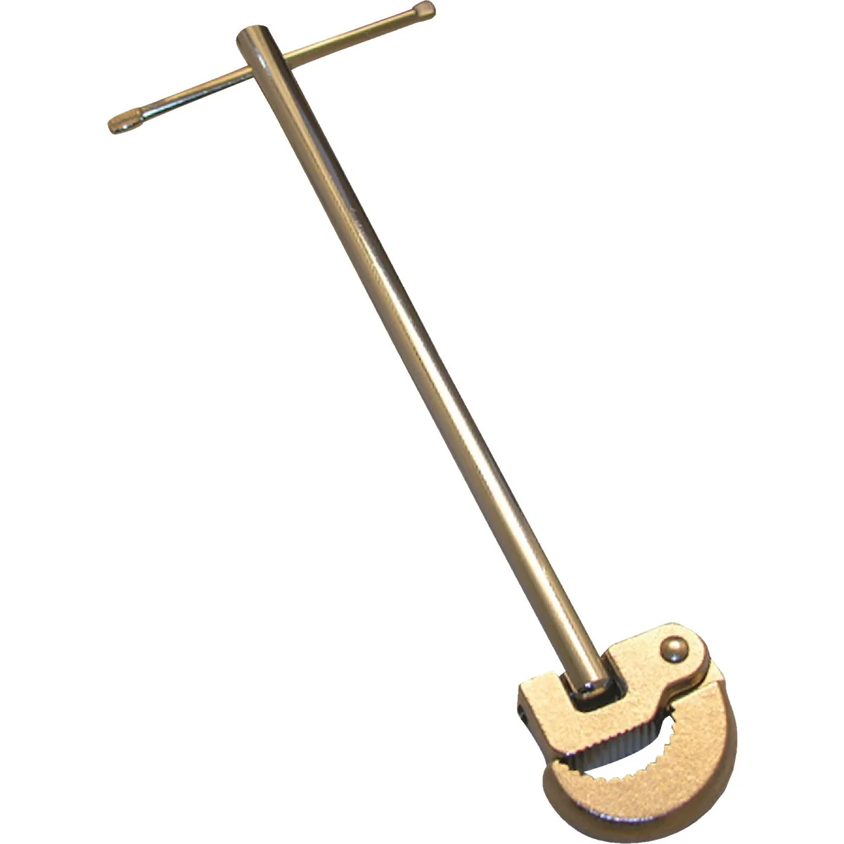 Authentic Lasco Faucet Sink 11 In. Basin Wrench High-Quality