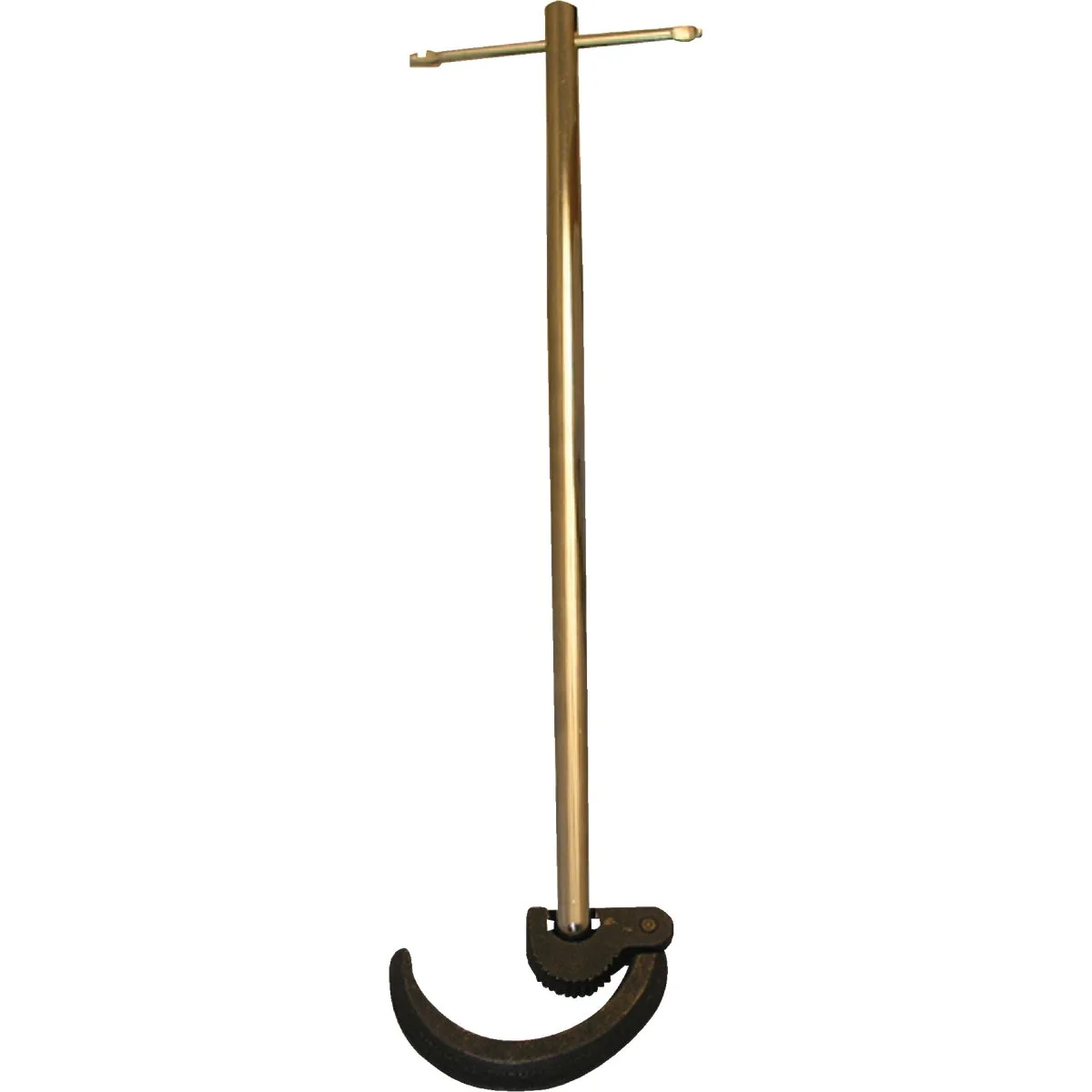 Artisan Lasco Faucet Sink 16 In. Steel Basin Wrench Selected