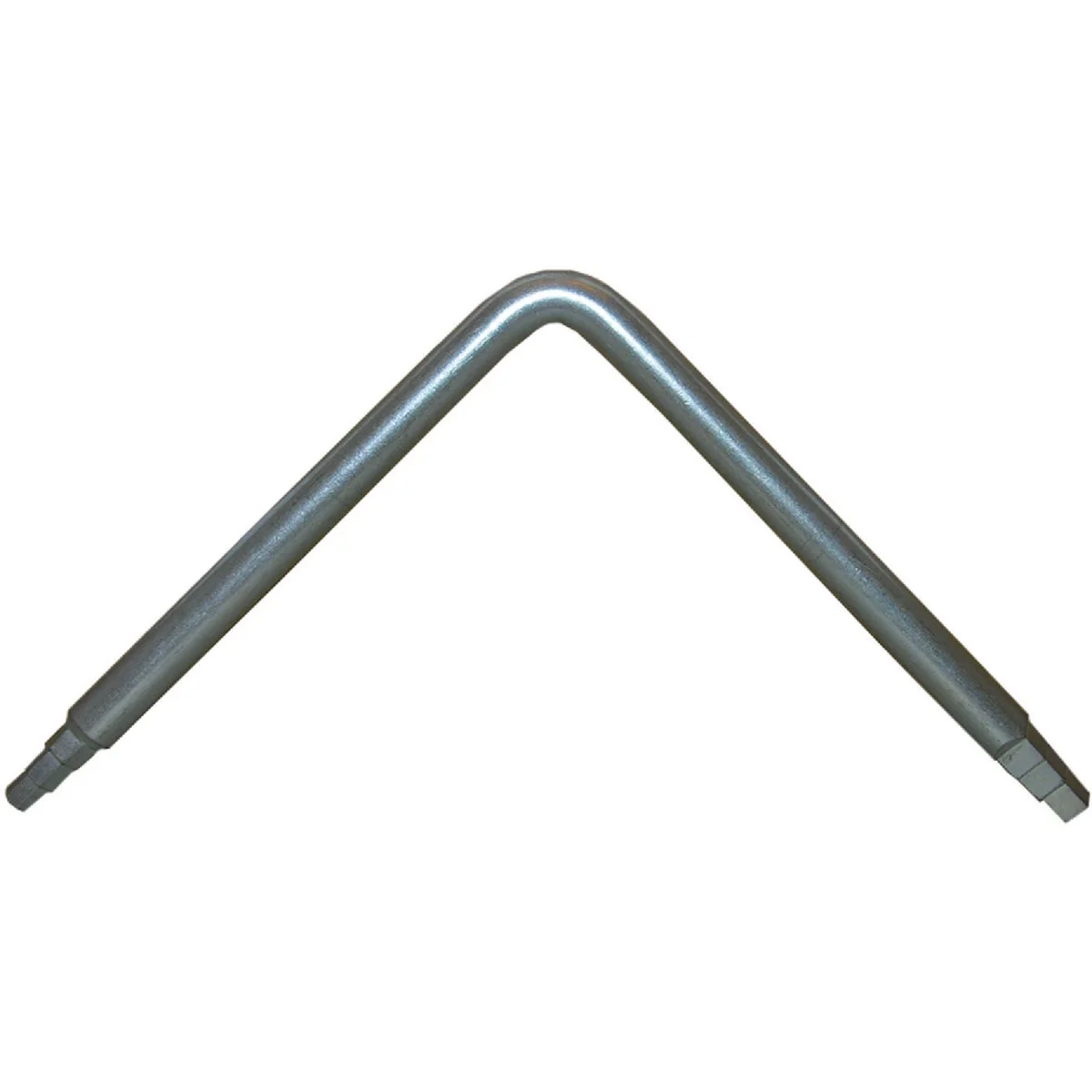 Breathable Lasco 6-Steps Die Cast Faucet Seat Wrench Original Design