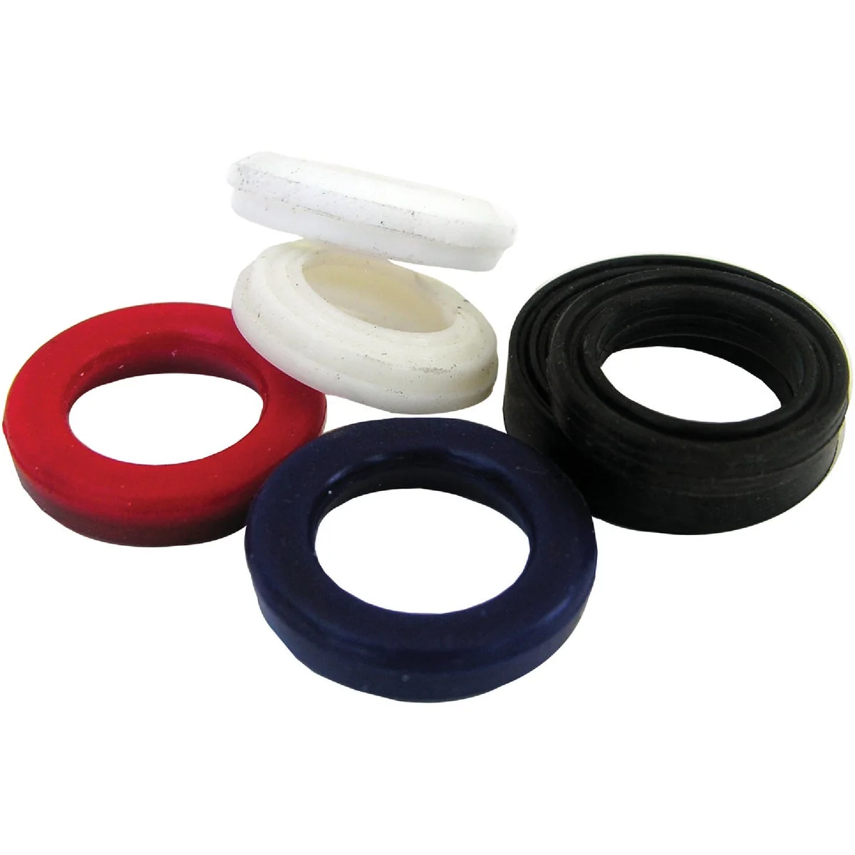 Smooth Lasco Seals for Ceramic Stems H C Stem Bottom Seal Lightweight