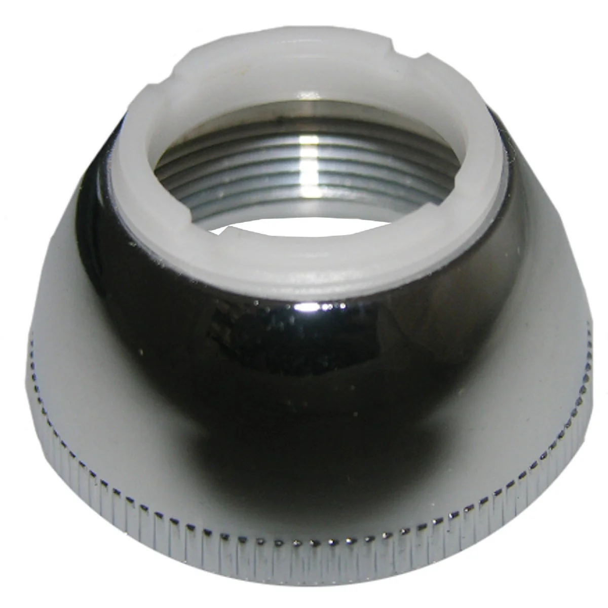 Flexible Lasco Faucet Cap for Single Handle 50 Delta Innovative