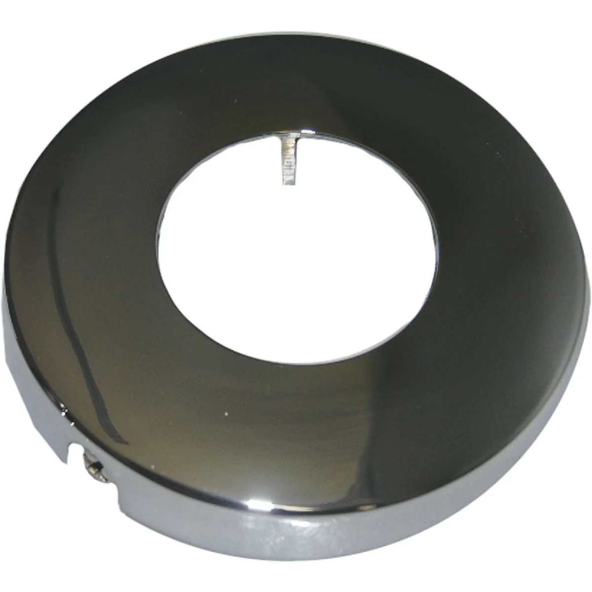 Enhanced Lasco Metal Tub Shower Crown Imperial Flange Pure