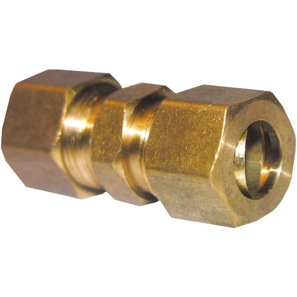 Top-Quality Lasco 3 8 In. x 1 4 In. Brass Reducing Compression Union User-Friendly