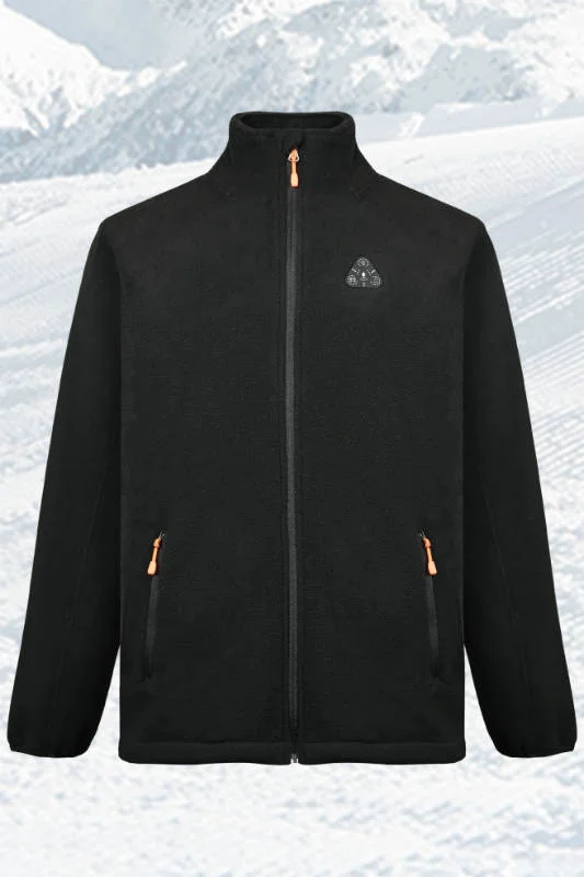 Classic EastCamp Heated Outdoor Jacket Contemporary