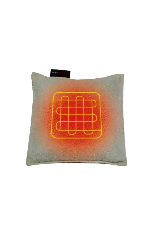 Contemporary EastCamp Heated Pillow Smart