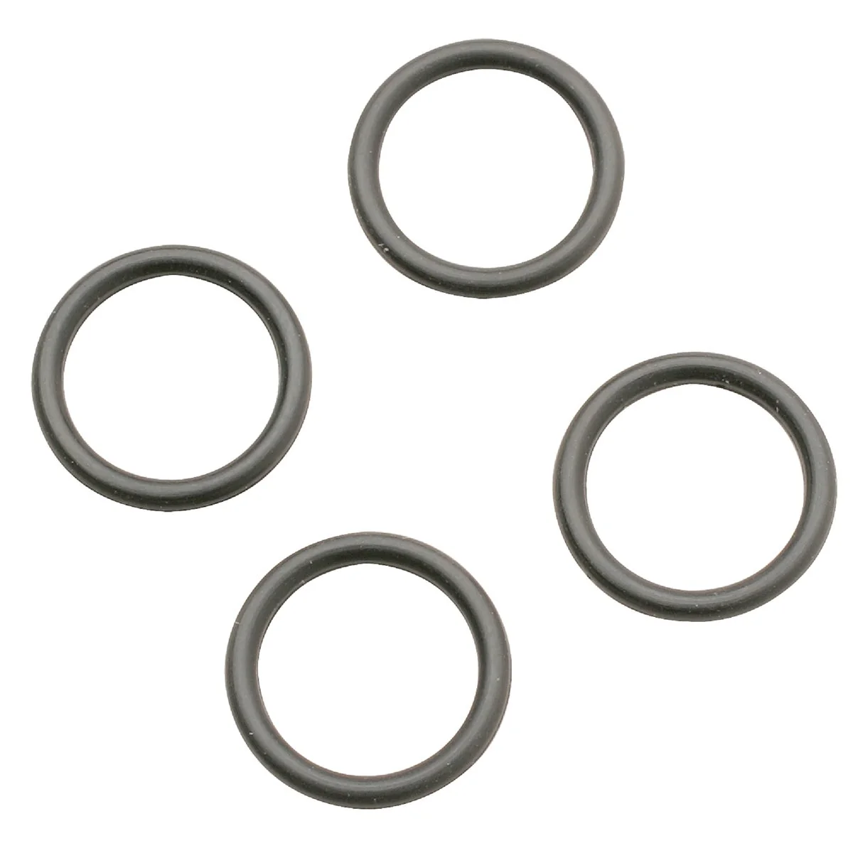 Casual Do it 3 8 In. x 9 16 In. x 3 32 In. O-Ring 4 Ct. Smooth
