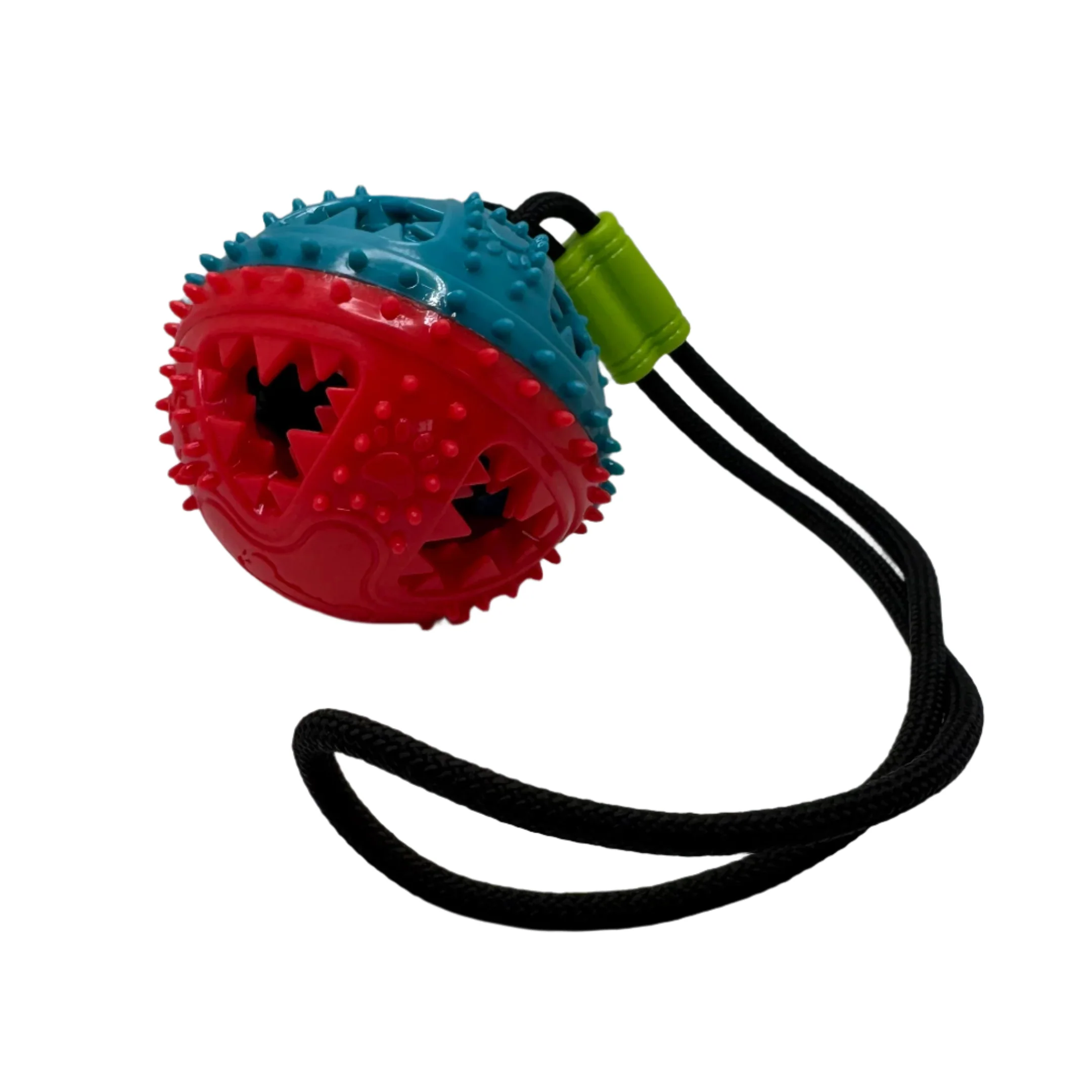Outstanding Dog Rope Ball Chew Toy High-End