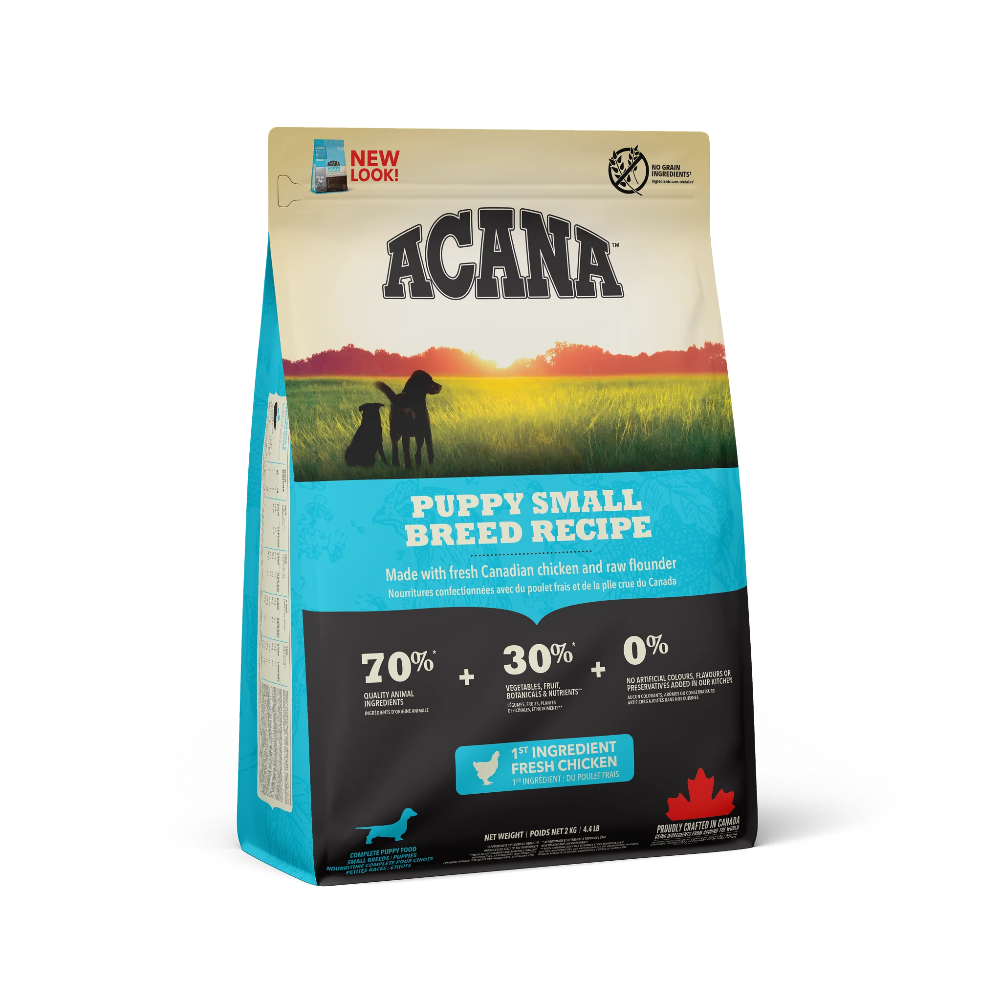 Reusable Acana Puppy Small Breed Dog Food Acana Puppy Small Breed Dog Food Top-Quality