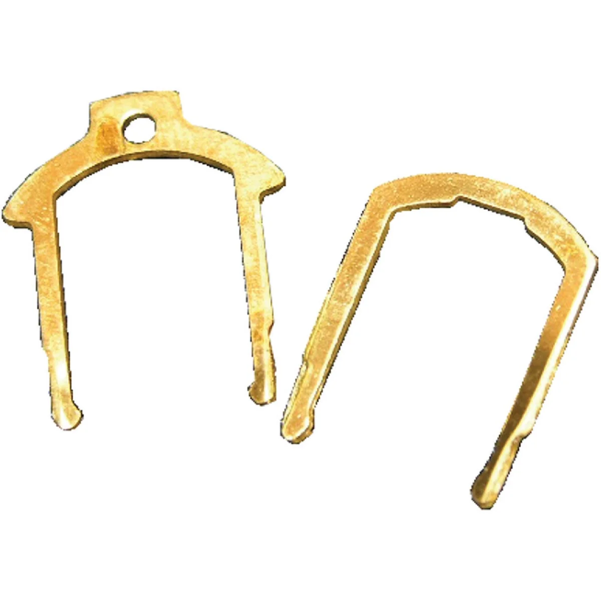 Lightweight Lasco Moen 883 1883 Retainer Clip 2-Pack Relaxed