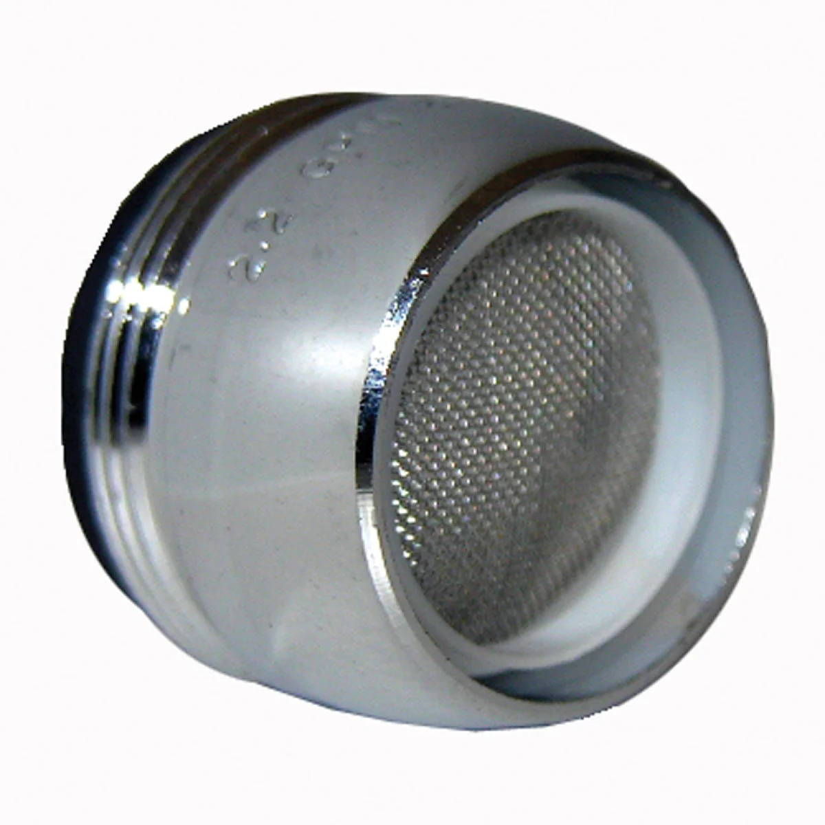 Detailed Lasco 2.2 GPM Small Male Thread Aerator Easy-to-Use