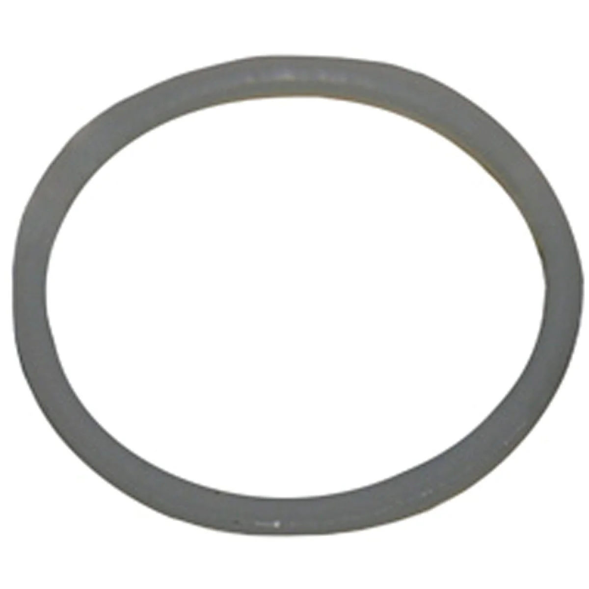 Responsible Lasco 1 In. Gray Fiber Faucet Washer Secure