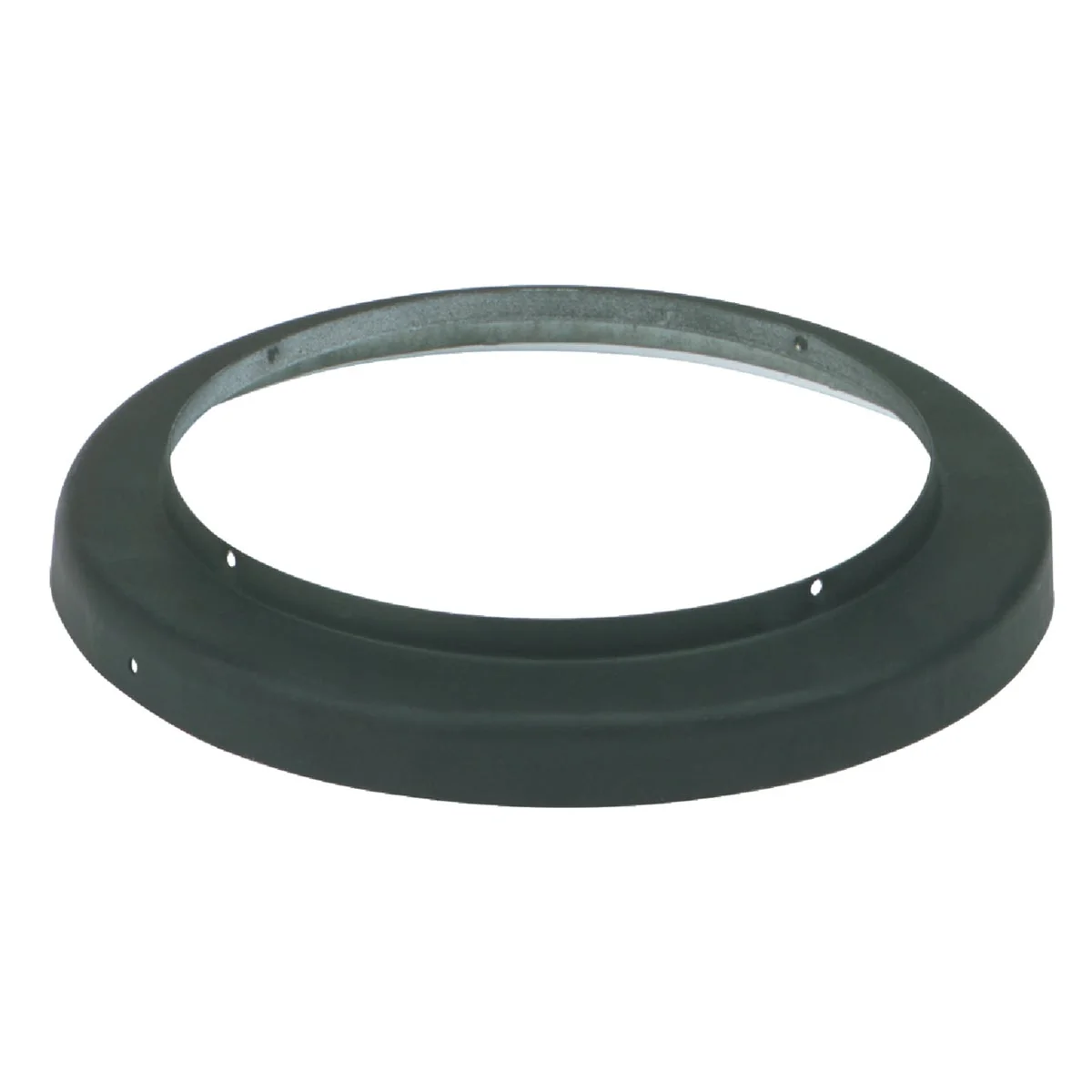 Durable SELKIRK Sure-Temp 8 In. Finishing Collar Verified
