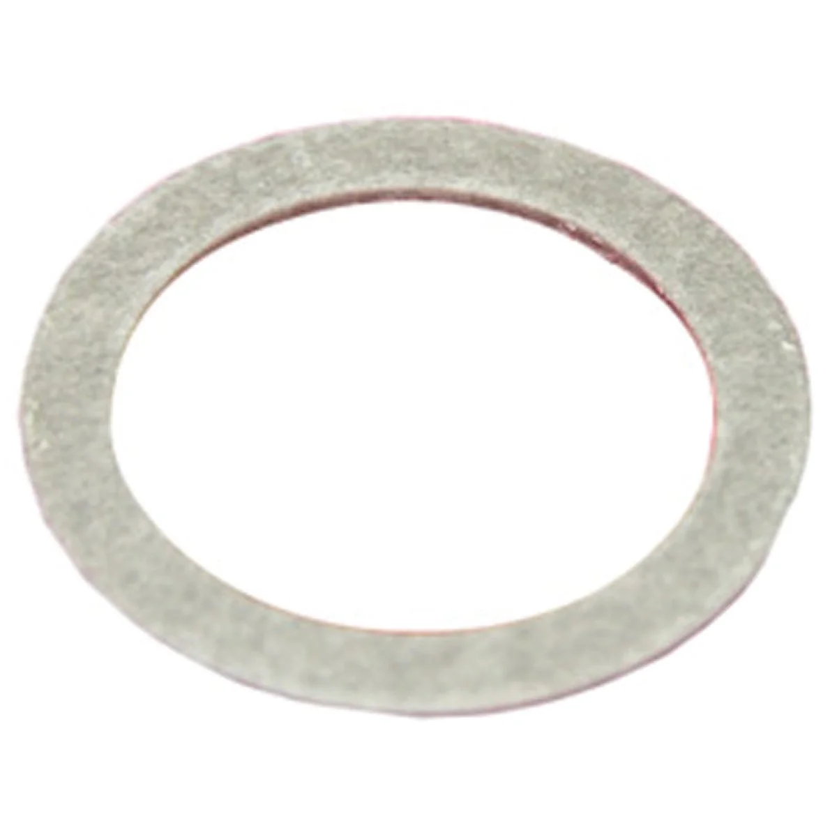 Outstanding Lasco 1 In. White Fiber Faucet Washer Flexible