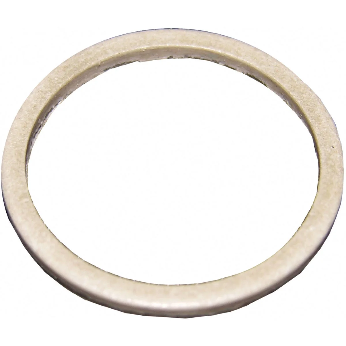 Modern Lasco 1-1 4 In. White Fiber Faucet Washer Secure