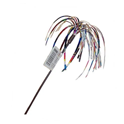 Safe Go Cat 18 Sparkler Cat Wand Toy Lightweight