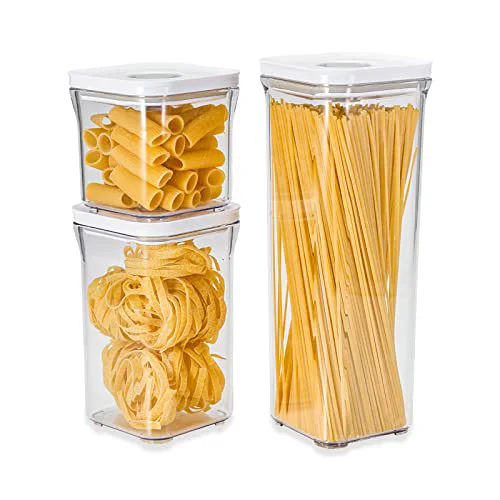 Elite Premium Airtight Food Storage Containers Efficient