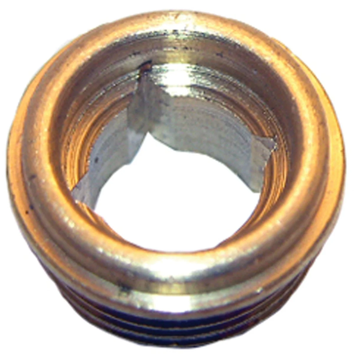 Top-Quality Lasco Kohler 27 In. Thread Size Bibb Seat Soft