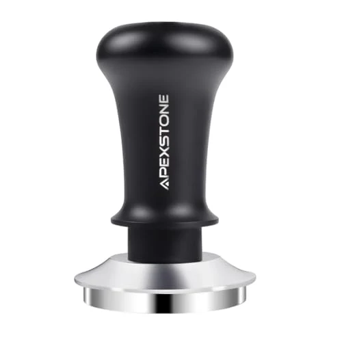 Clean 58mm Espresso Tamper World-Class