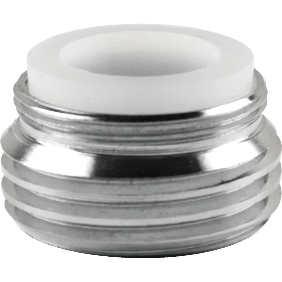 Solid G. T. Water Female Faucet Adapter for Drain King Brass Environmentally Friendly